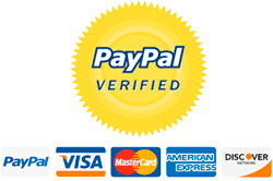 pay pal verified