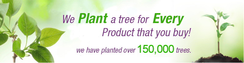 plant a tree